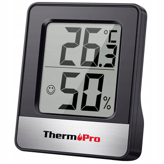 Smart home senzor - Senzor ThermoPro TP49 TP49B